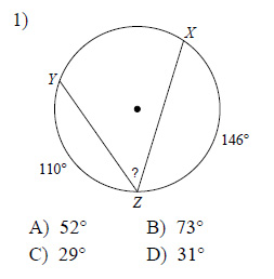 Circles-Inscribed-angles-Medium