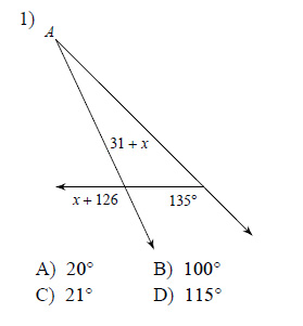 Congruent-Triangles-Triangle-angle-sum-Hard
