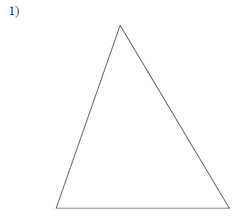 Constructions-Medians-of-a-triangle-constructions-Medium