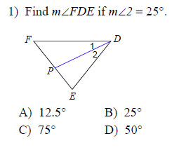 Properties-of-Triangles-Angle-bisectors-Easy