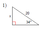 Beginning-Trigonometry-Finding-missing-sides-of-triangles-hard