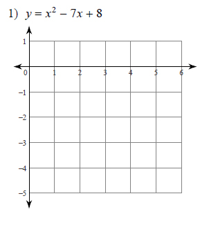 Quadratic-Functions-Graphing-hard