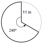 Circles-Area-of-a-Sector-2