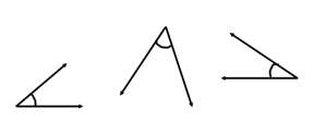 acute-angle