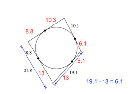 Circles Tangents 12