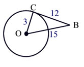 Circles Tangents 3