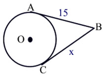 Circles Tangents 6