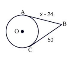 Circles Tangents 7