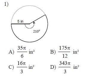 Circles-Arc-length-and-sector-area-Medium
