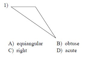 Congruent-Triangles-Classifying-triangles-Easy
