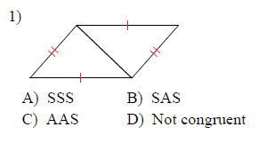 Proving triangles similar worksheet answers