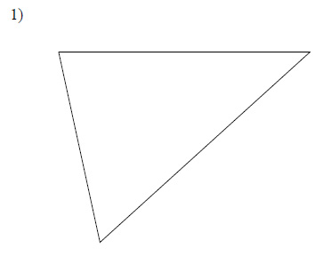 Geometric constructions: angle bisector (video)