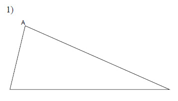 Constructions-Medians-of-a-triangle-constructions-Easy