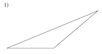 Constructions-Triangle-constructions-Easy
