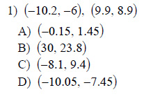 Parallel-Lines-and-the-Coordinate-Plane-The-Midpoint-Formula-Medium