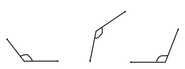 obtuse-angle
