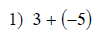Beginning-Algebra-Adding-and-subtracting-rational-numbers-easy
