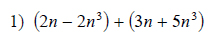 Polynomials-Adding-and-subtracting-easy