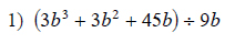 Polynomials-Dividing-easy