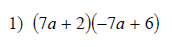 Polynomials-Multiplying-medium