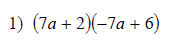 Polynomials-Multiplying-medium