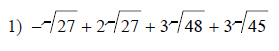 Radical-Expressions-Adding-and-subtracting-hard