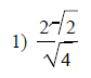 Radical-Expressions-Dividing-easy