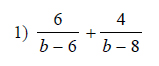 Rational-Expressions-Adding-and-subtracting-hard