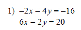 Systems-of-Equations-and-Inequalities-Solving-by-substitution-hard