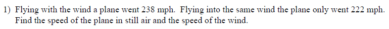 Systems-of-Equations-and-Inequalities-Word-problems-easy