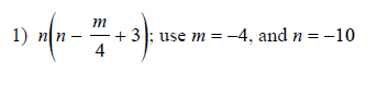 Beginning-Algebra-Order-of-operations-hard